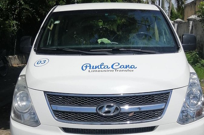 Private Round Trip Airport Transfer Bavaro Hotels - How the airport meeting process works