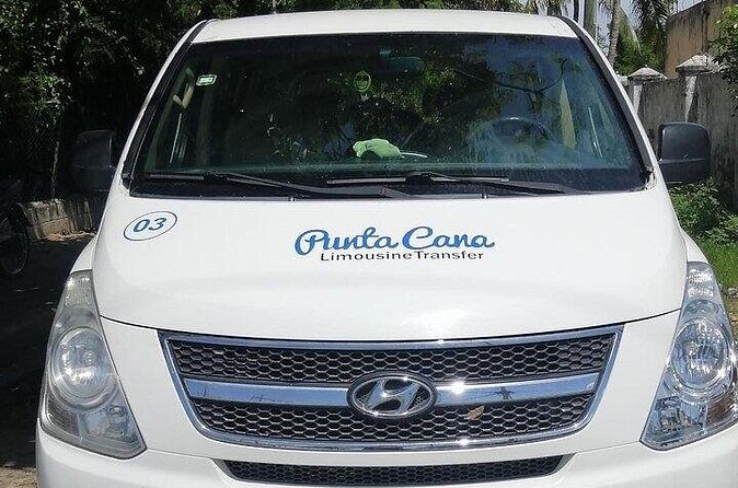 Private Round Trip Airport Transfer Bavaro Hotels - Who should book this transfer