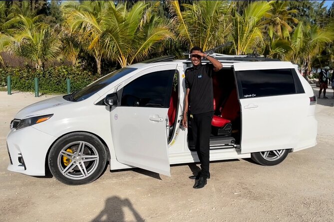 Private Round Trip Punta Cana Airport Hotel/Villa Transfer - Key Points Before You Book
