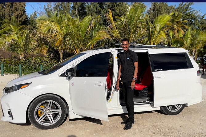 Private Round Trip Punta Cana Airport Hotel/Villa Transfer - Why Private Can Be Better Than Shared