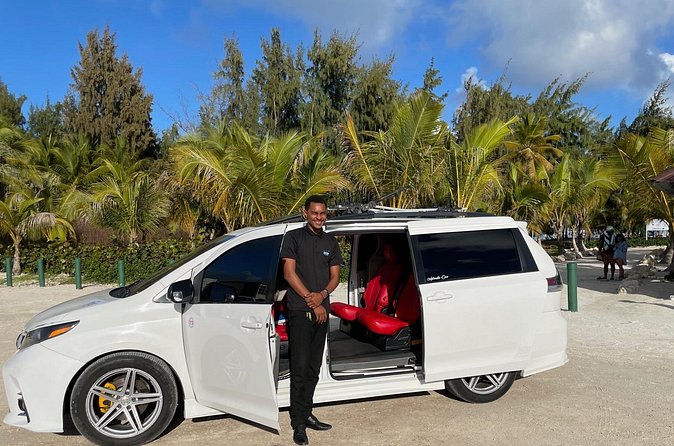 Private Round Trip Punta Cana Airport Hotel/Villa Transfer - Timing, Communication, and Small Details