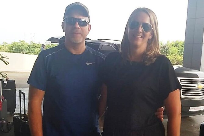 Private Round-Trip Transfer From Punta Cana Airport - The Ride to Your Hotel
