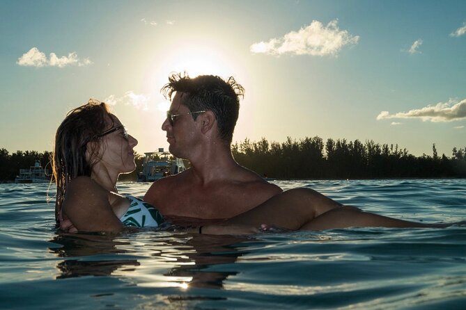 Private Sailing boat Snorkeling at Punta Cana - Music, dancing, and your own playlist