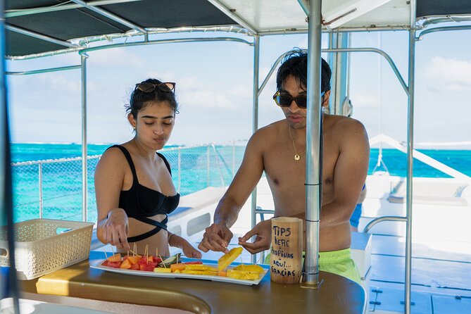 Private Sailing boat Snorkeling at Punta Cana - Who will enjoy this Punta Cana boat day