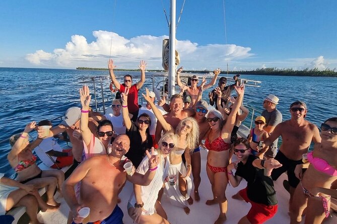 Private Sailing boat Snorkeling at Punta Cana - Practical advice for a smoother outing