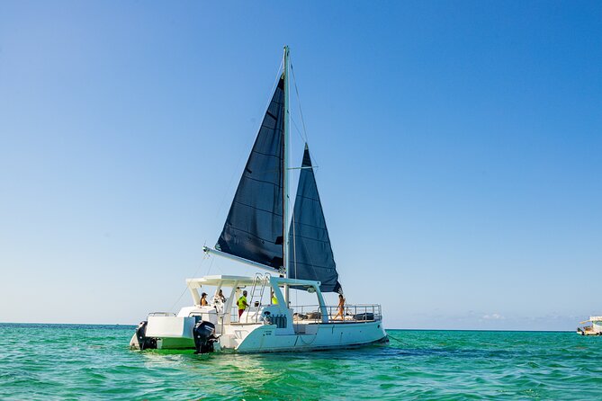 Private Sailing Catamaran - Key points to know before you book
