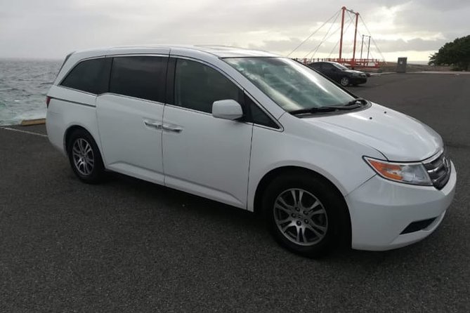 Private Santiago AirPort transportation to Puerto Plata or Sosua ect - Why the $139 group fare can be good value