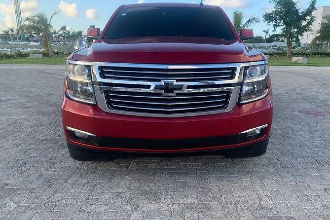 Private Santo Domingo Airport (SDQ) Transfers To La Romana & Bayahibe Hotels - Meeting your driver at Santo Domingo Airport