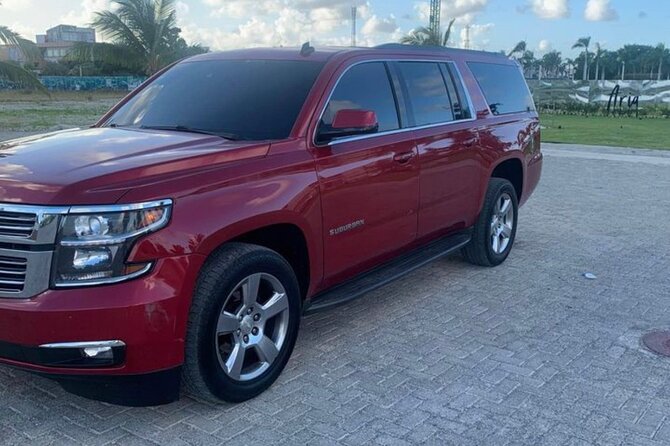Private Santo Domingo Airport (SDQ) Transfers To La Romana & Bayahibe Hotels - The main weakness: pickup dependability