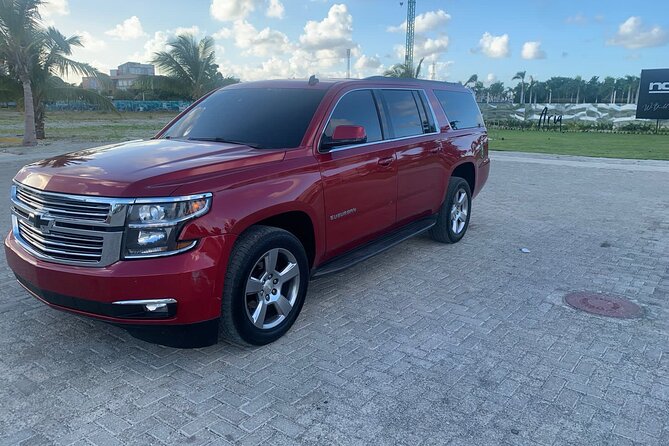 Private Santo Domingo Airport (SDQ) Transfers To La Romana & Bayahibe Hotels - The private ride to La Romana or Bayahibe