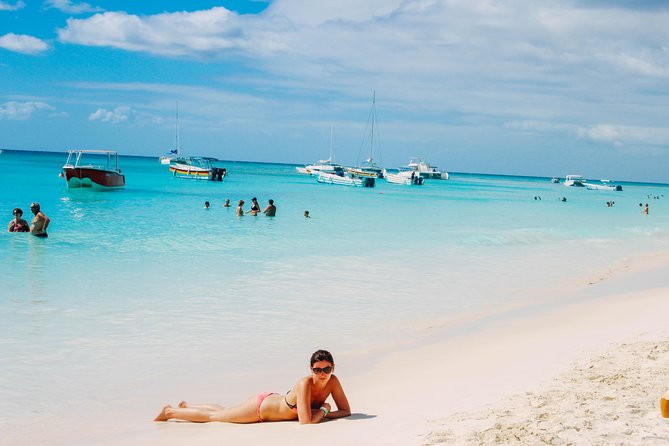 Private Saona Island Excursion - Who will enjoy this Saona trip most?