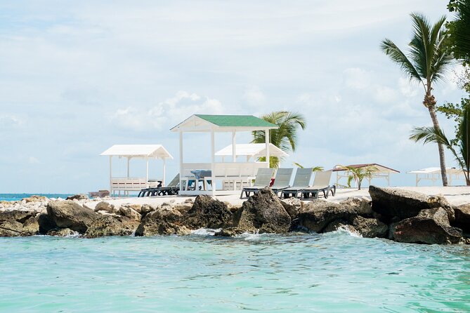 Private Saona Island Excursion - Should you book the private Saona Island excursion?