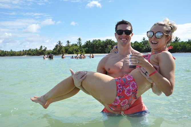 Private Small Group, Snorkeling Cruise, Natural Pool & Exclusive Virgin Beach - Timing, capacity, and what the price means