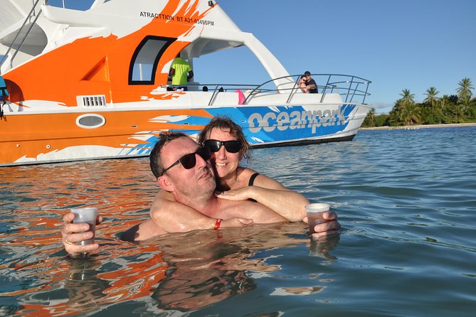 Private Small Group, Snorkeling Cruise, Natural Pool & Exclusive Virgin Beach - Who will enjoy this cruise most