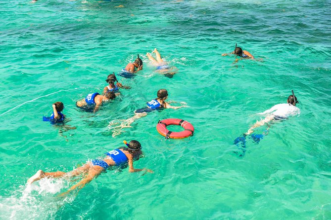 Private Snorkeling in Punta Cana - What to pack for this Punta Cana boat trip