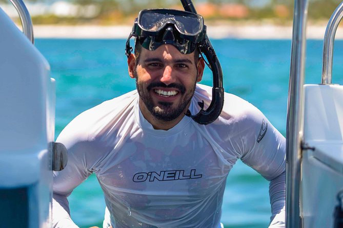 Private Snorkeling in Punta Cana - Who will enjoy it most