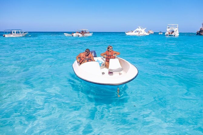 Private Speed Boat Experience with Snorkeling in Punta Cana - Who will enjoy this most?