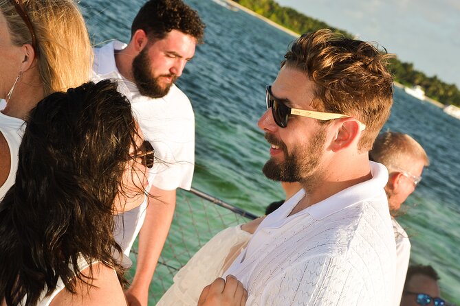 Private Sunset Cruise in Punta Cana - What the Guide Adds to the Evening