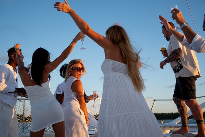Private Sunset Cruise in Punta Cana - Best Occasions for This Sunset Cruise