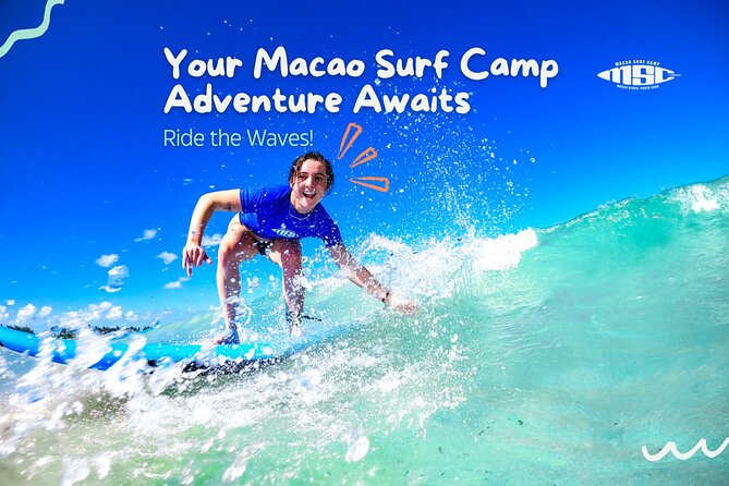 Private Surf Lesson Punta Cana – 1-on-1 Coaching for All Levels - Quick points to know