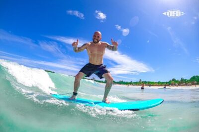 Private Surf Lesson Punta Cana – 1-on-1 Coaching for All Levels