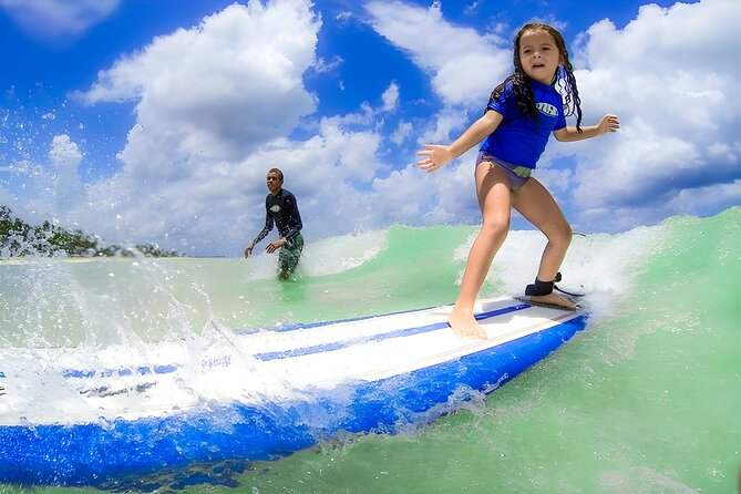 Private Surf Lesson Punta Cana – 1-on-1 Coaching for All Levels - Languages and the teaching style