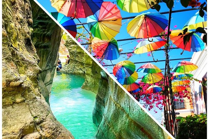 Private Tour: Damajagua Waterfalls + Puerto Plata City Tour - Key points to know before booking