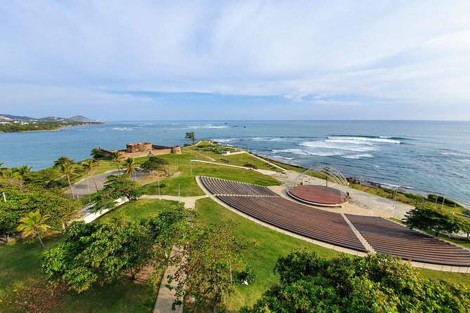 Private Tour: Damajagua Waterfalls + Puerto Plata City Tour - Del Oro Chocolate Factory and organic cocoa