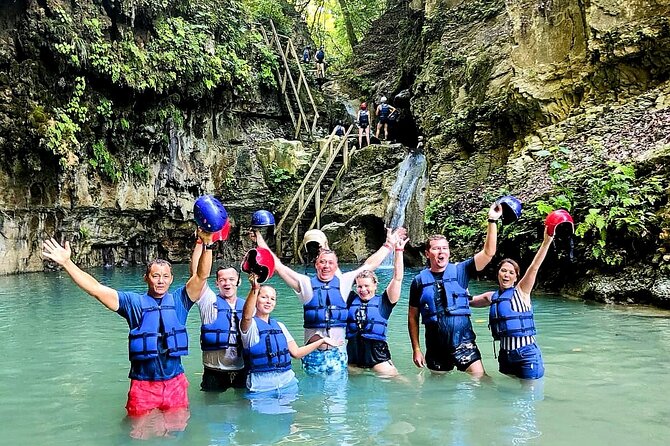 Private Tour: Damajagua Waterfalls + Puerto Plata City Tour - Macorix House of Rum and the taste of the Caribbean