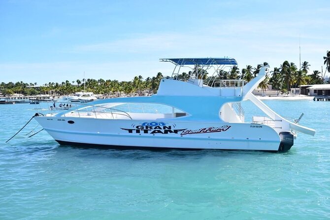 Private Tour in Boco Grande Punta Cana - Key points before you book