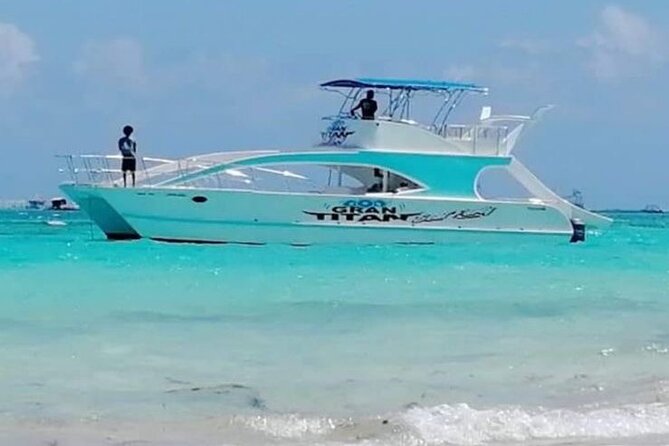 Private Tour in Boco Grande Punta Cana - What the three-hour schedule really means