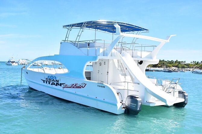 Private Tour in Boco Grande Punta Cana - What the $900 price means for your group