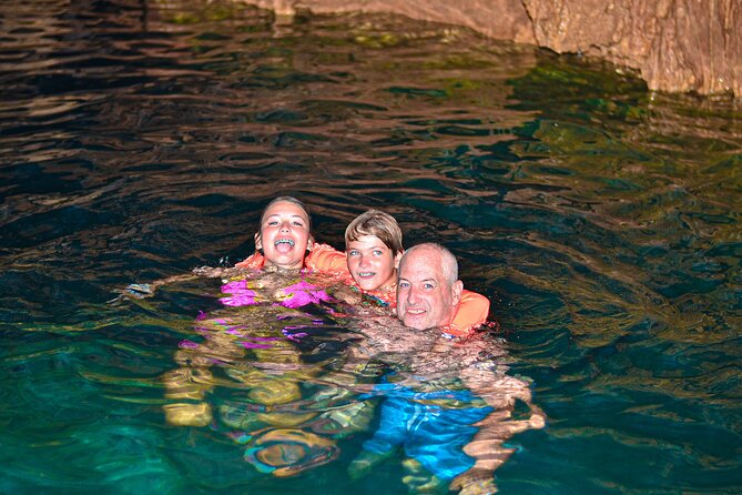Private Tour in Buggy Punta Cana : Caves, Beaches and Organic Estate - A half-day that gets you beyond the resort road