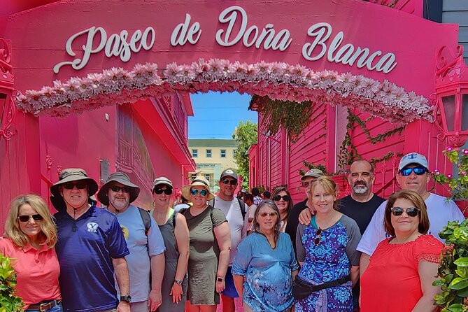 Private Tour in Puerto Plata and La Playa - Mount Isabel de Torres and the city view