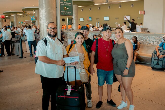 Private Transfer 1 way Punta Cana Airport and Bayahibe, La Romana - The one-hour ride and what you will see