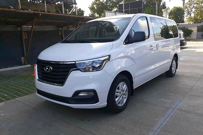 Private transfer - Key points at a glance