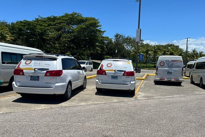Private Transfer Airport Puerto Plata to Cabarete or Sosua - The 30 to 40 minute ride to Cabarete or Sosua