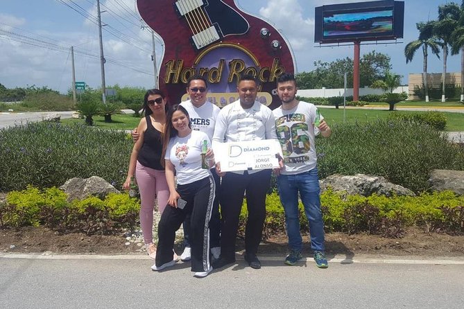 Private Transfer between Las Americas Airport and Punta Cana - A look at the airport arrival experience