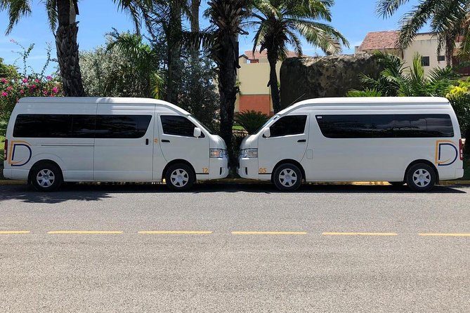 Private Transfer between Las Americas Airport and Punta Cana - Who will appreciate this transfer most