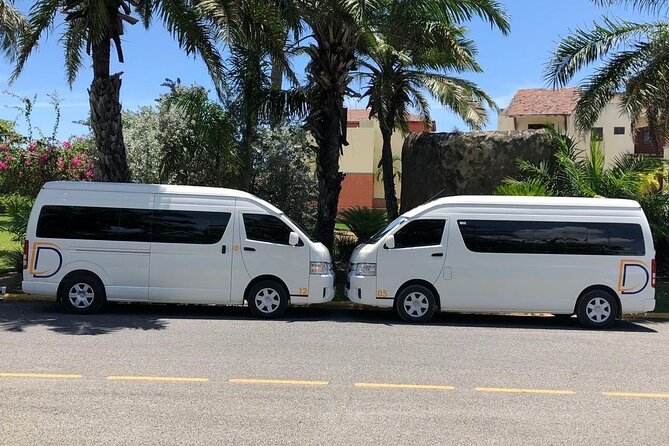 Private Transfer between Punta Cana Airport and Bavaro - Key points to know before booking
