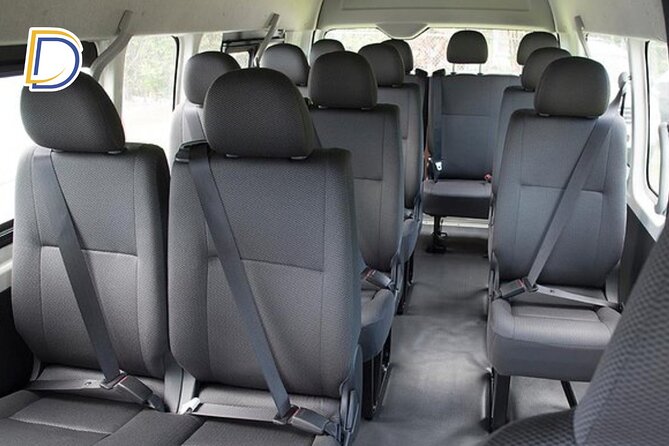 Private Transfer between Punta Cana Airport and Bavaro - One-way or round-trip planning