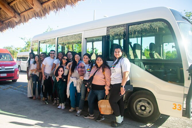 Private Transfer between Punta Cana Airport and Bavaro hotels - Who should book this transfer