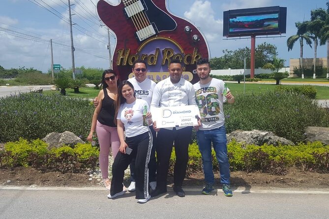 Private Transfer between Punta Cana Airport and Bavaro - A private ride for groups of up to five