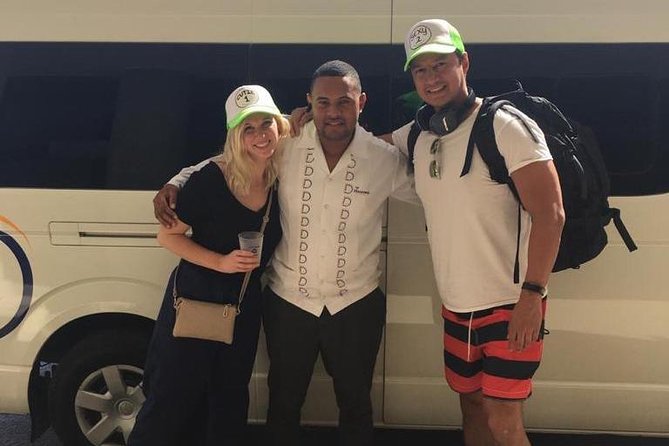 Private Transfer between Punta Cana Airport and Cap Cana - Where the Service Has Fallen Short
