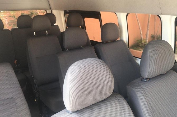 Private Transfer between Punta Cana Airport and Cap Cana - Price, Value, and What You Actually Receive