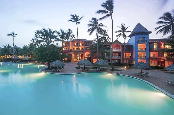 Private Transfer between Punta Cana Airport and Caribe Deluxe Princess - Communication is the feature that matters most