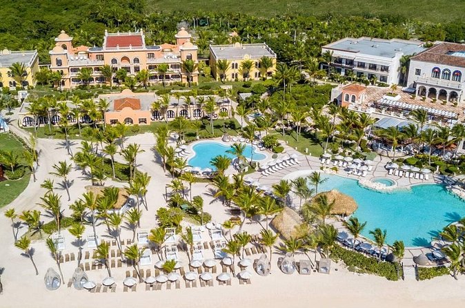 Private Transfer between Punta Cana Airport and Sanctuary Cap Cana - Cancellation and booking details to keep in mind