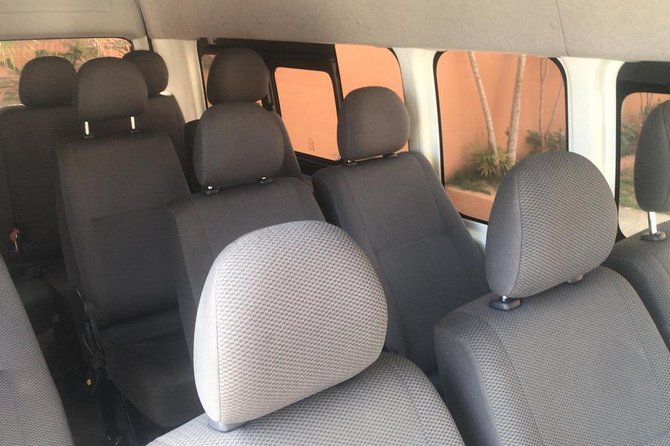 Private Transfer between Punta Cana and Puerto Plata - Is $380 Good Value for Your Group?