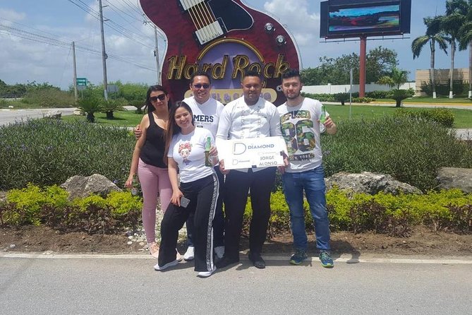 Private Transfer between Punta Cana and Puerto Plata - Booking Details That Matter Before You Go