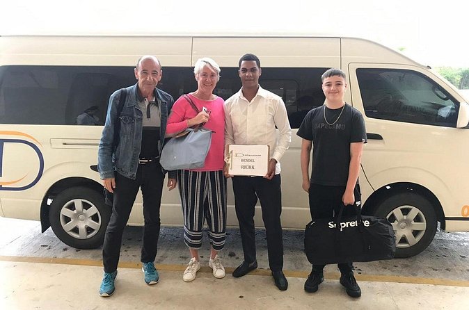 Private Transfer between Punta Cana and Puerto Plata - My Take: A Practical Ride, Not a Sightseeing Tour